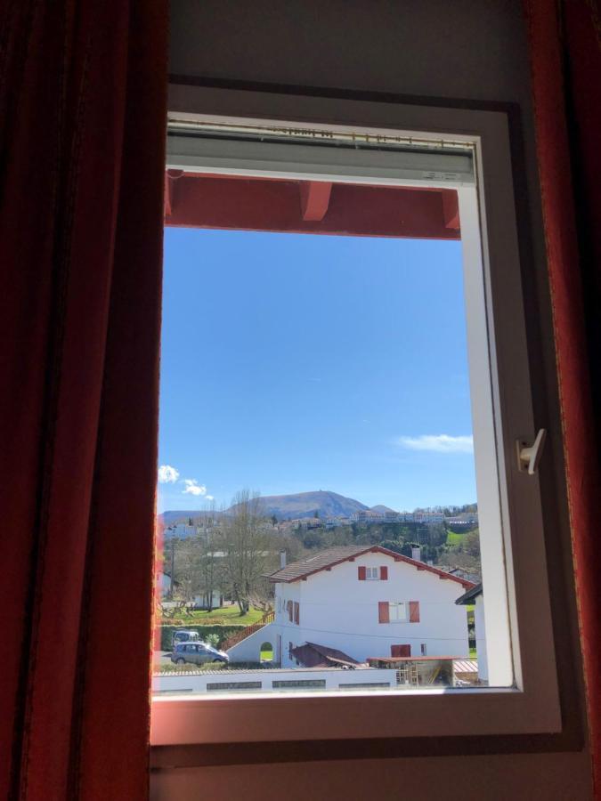 Hotel Ursula Cambo-les-Bains Exteriör bild