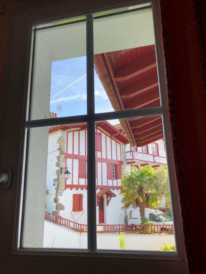 Hotel Ursula Cambo-les-Bains Exteriör bild